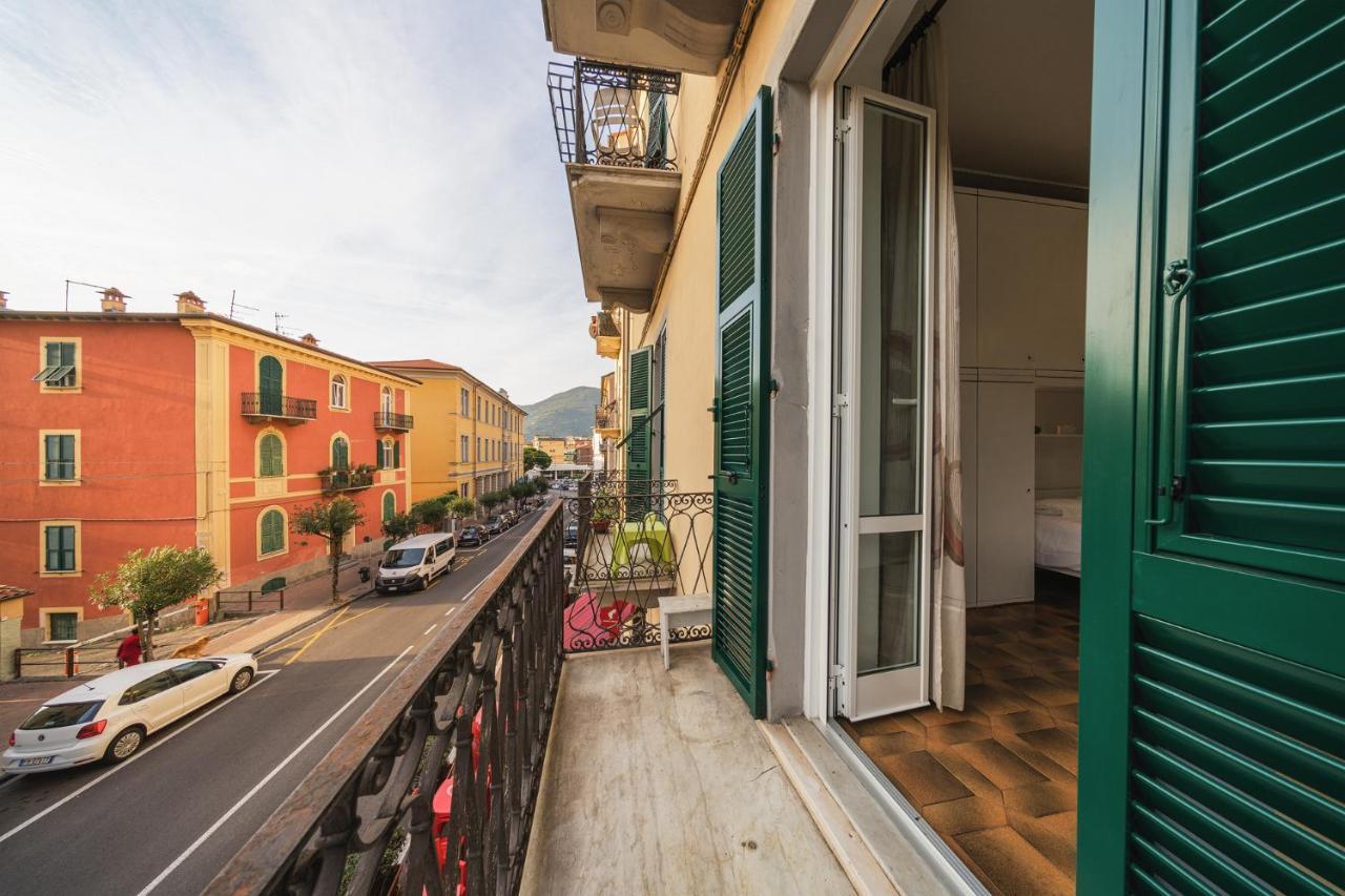 La Spezia Sghome Exterior photo